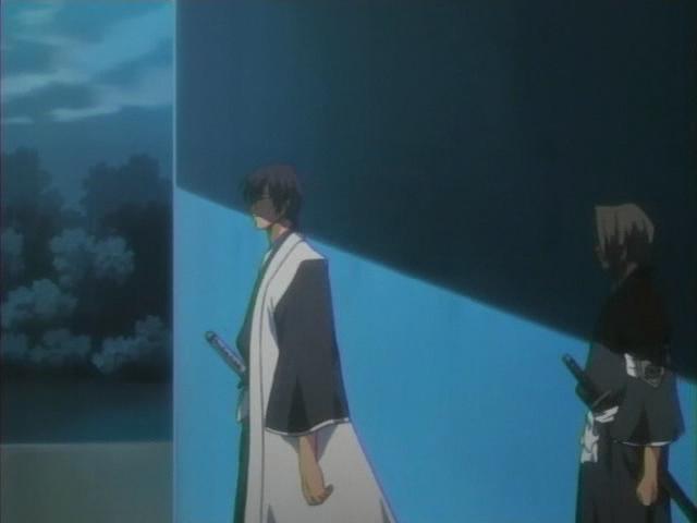 Otaku Gallery  / Anime e Manga / Bleach / Screen Shots / Episodi / 047 - I Vendicatori / 109.jpg